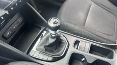 Hyundai TUCSON 1.6 TGDi SE Connect 5dr 2WD Petrol Estate